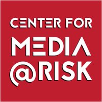 Media@Risk(@ASCmediarisk) 's Twitter Profile Photo