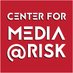 Media@Risk (@ASCmediarisk) Twitter profile photo