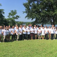 Chesapeake Conservation Corps (@chesconscorps) 's Twitter Profile