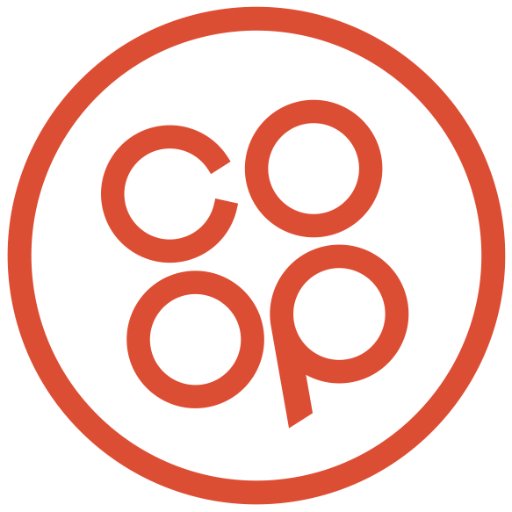 CO-OP