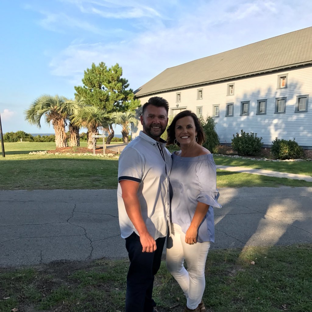 latitudecurch's profile picture. Lead pastor of Latitude Church in New Bern, NC. Married to his high school sweetheart!  Two amazing sons. Loves Jesus and loves others!!