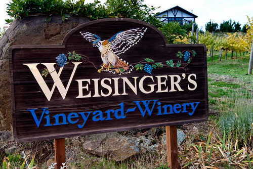 Weisinger's