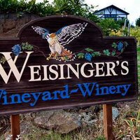 Weisinger's (@weisingerswine) 's Twitter Profile