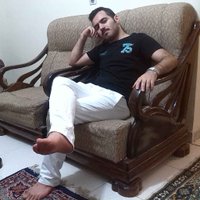 Ahangar (@reza_roohizadeh) 's Twitter Profile
