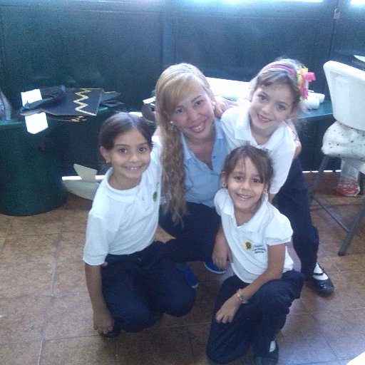 NaomiNorma16's profile picture. Licda en Educación Mención Inglés. Universidad de Carabobo
T.S.U. Informática.C.U.A.M.
Amante de la vida y la justicia.
Only you my God
normaledezmauc@gmail.com