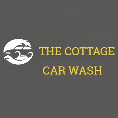 The Cottage Car Wash Carcottage Twitter