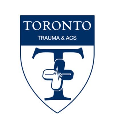 Leading Trauma Care in Ontario through education and quality improvement