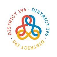 DISTRICT 196-ʀᴏsᴇᴍᴏᴜɴᴛ-ᴀᴘᴘʟᴇ ᴠᴀʟʟᴇʏ-ᴇᴀɢᴀɴ sᴄʜᴏᴏʟs (@isd196schools) 's Twitter Profile