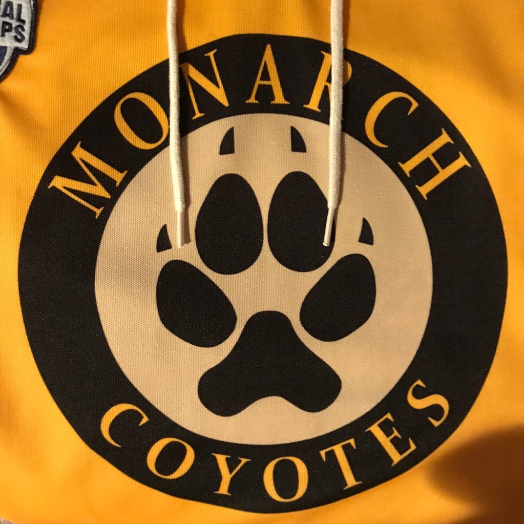 MOHI Hockey - official Twitter account for the Monarch Coyotes CPHL and CHSAA Varsity Hockey team
