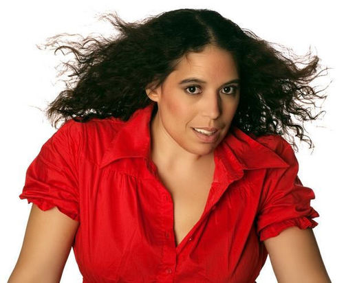 CathrynMichael2's profile picture. talent and host