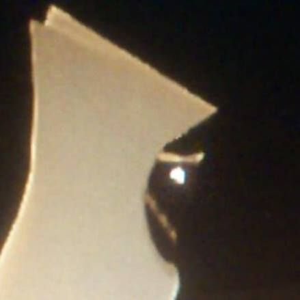 YueAkashi's profile picture. nothing in particular