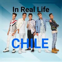 In Real Life Chile(@IRLChile) 's Twitter Profile Photo