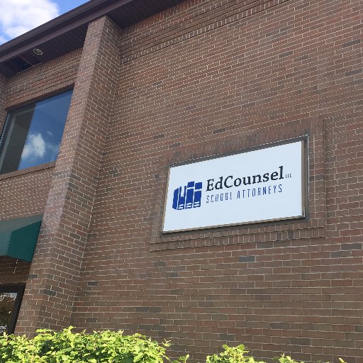 EdCounsel exists to serve people in public education. We served our first public school on January 1, 2014, and now represent over 200 public school districts.