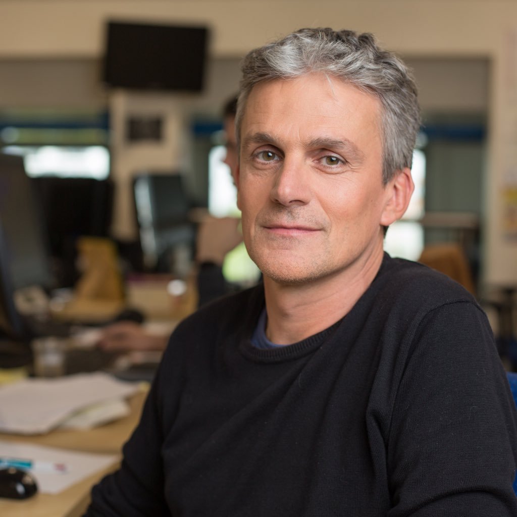 rédacteur en chef - coordinateur numérique réseau régional F3 @Francetele 📱💻 Auparavant red chef @F3PaysdelaLoire et @France3CA
