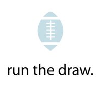 Run The Draw Podcast (@runthedraw) 's Twitter Profile