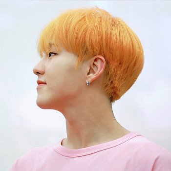 your daily dose of the cutest dancer in the world, seventeen's kwon soonyoung. ♡ 170108