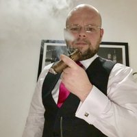 TheStogieBear (@thestogiebear) 's Twitter Profile
