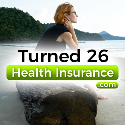 26_health_ins's profile picture. If you turned 26, you can save 40% on HMO or PPO marketplace healthcare plans while Obamacare is being repealed. Start saving today before open enrollment.