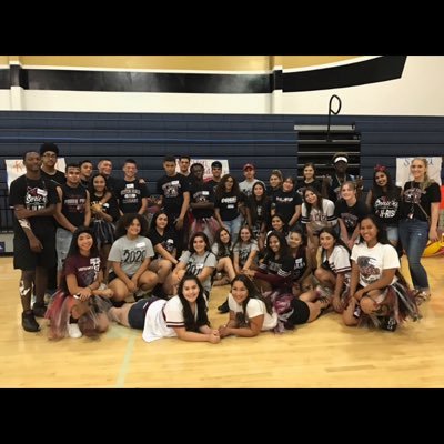Weston Ranch Leadership. Keep up on sports & important events throughout the year!🐾