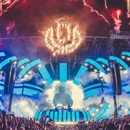 Ultra_Avicii91's profile picture. 