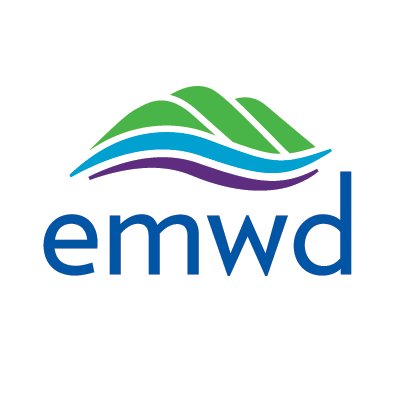 Providing safe, reliable water, wastewater and recycled water services to nearly one million people in Riverside and Northern SD Counties. RTs ≠ endorsements.