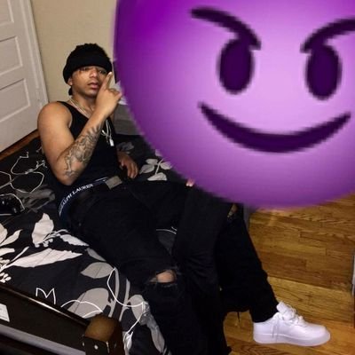 Virgo Nigga , They Cant Stand It 0915