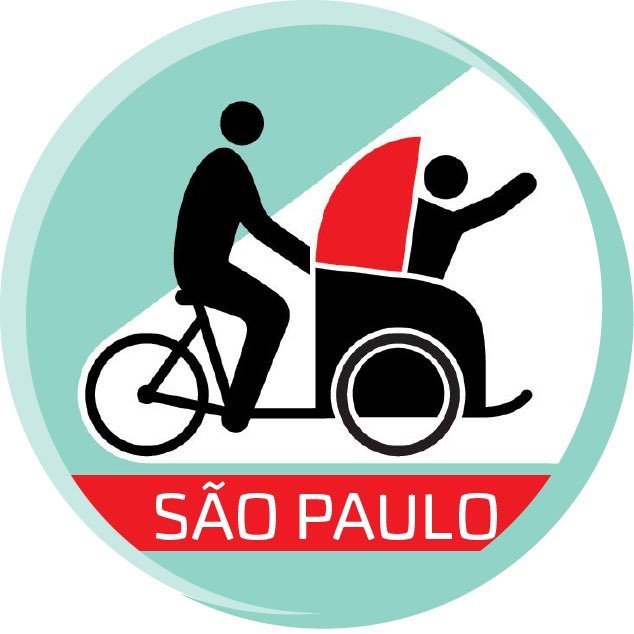 Desde 2017, passeios gratuitos de bicicleta para idosos e pessoas com mobilidade reduzida com objetivo de melhorar a saúde e bem estar emocional.