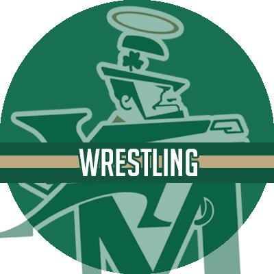 STVM Irish Wrestling