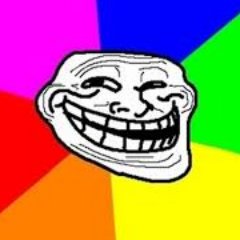 RandomPlayerCE's profile picture. Sobre eu ? hew acho que não tenho nada a comentar haha 😂😂