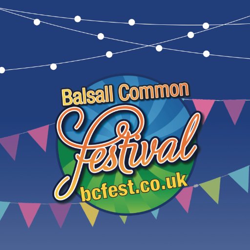 Picnic in The Park 6th July 2019 - 5pm to 9pm/ Balsall Common Fête 21st September 2019: Live Music, Fete, Arena Acts. Get in touch info@bcfest.co.uk #BCFest2019