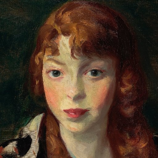 Fan account of Robert Henri, an American painter and teacher. He was a leading figure of the Ashcan School of American realism. #artbot by @andreitr