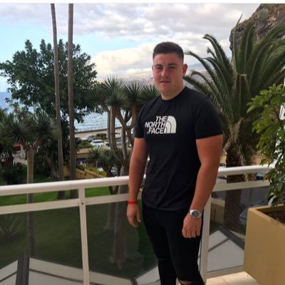 luke_stann's profile picture. 