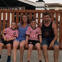 AndyGrainger (@andygrainger22) 's Twitter Profile