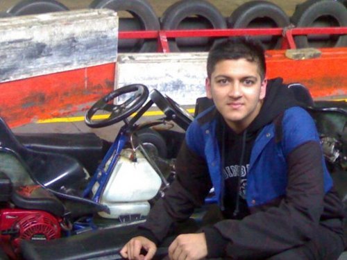 ankit_del_2003's profile picture. 