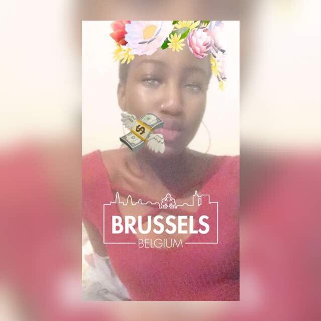KabaSara__'s profile picture. -🇨🇮. KishaIsBae ✨.Au mieux Ca me maintient en vie , Au pire Ca me tue Man.