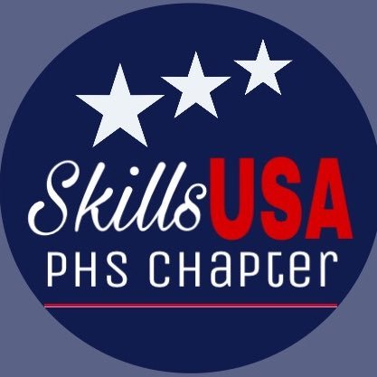 Perry High School's Chapter of SkillsUSA🇺🇸❤️ Follow for upcoming events and reminders‼️