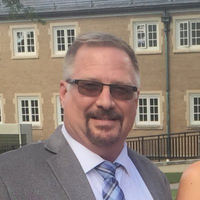 WeaberTim's profile picture. Husband, Father, and Pappy.  Teacher at Northern Lehigh School District. NL Education Association President.