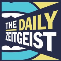The Daily Zeitgeist (@dailyzeitgeist) 's Twitter Profile
