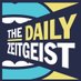 The Daily Zeitgeist (@dailyzeitgeist) Twitter profile photo The Daily Zeitgeist (@dailyzeitgeist) Twitter profile photo