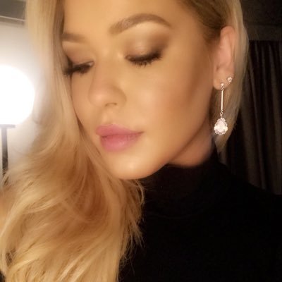 Makeup and Hair Artist Instagram:devyndenaemiller William♥️
