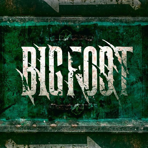 Bigfoot