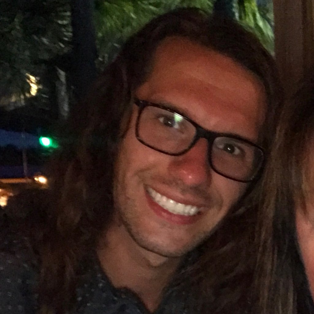 joshford52's profile picture. Ball State double major in Biology and Wumbology
