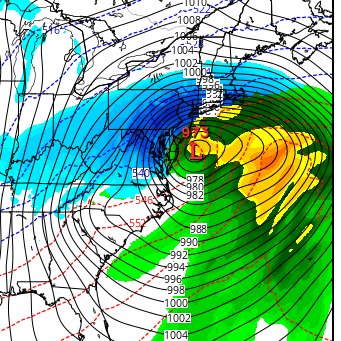 Meteorologist, WCSU class of 2023- very passionate about weather- especially extreme snowstorms and hurricanes.