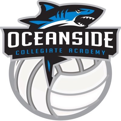 Oceanside Collegiate Academy Volleyball - Fan Account