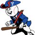 Patriots Baseball (@page_baseball) Twitter profile photo Patriots Baseball (@page_baseball) Twitter profile photo