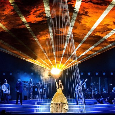 W_audiovisual's profile picture. Tecnologia Audiovisual de vanguardia