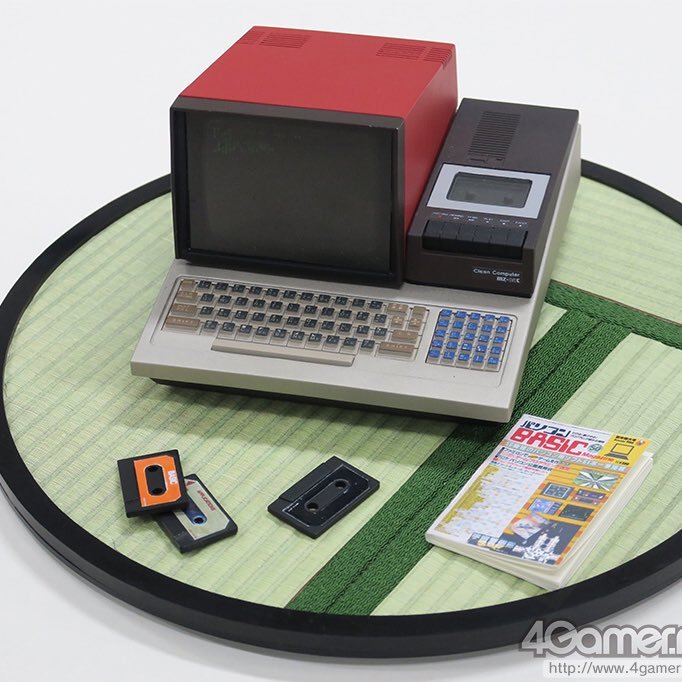 マイコンからパソコン、基幹サーバまでいつのまにか使いこなしてました。そんな激動の時代を生きてきた情報屋さんです。大手九州自動車会社SE→国立大学技術職員→私立大学技術職員