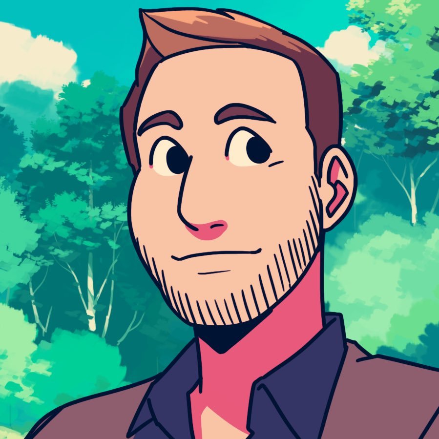 gnish's profile picture. Designer. @ https://t.co/dNDqa02vZ2 @gnish@mastodon.social