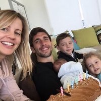Juan Daniel Forlin (@juanforlinok) 's Twitter Profile