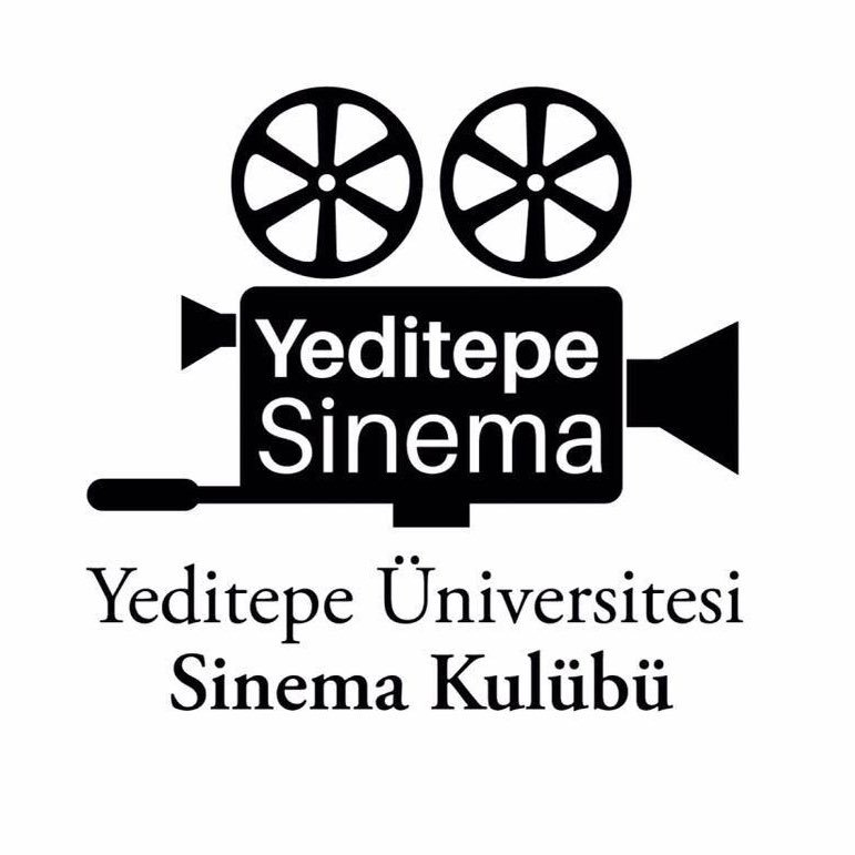 Yeditepe Üniversitesi Sinema Kulübü'nün resmi twitter hesabıdır. https://t.co/nioxxErahF